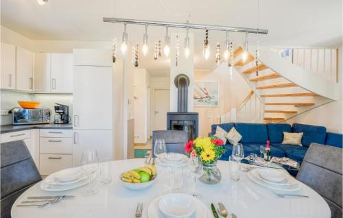 Zierow House | Cozy Home In Zierow Ot Poeler Drift