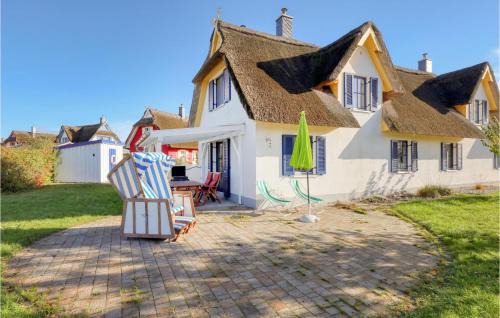 Zierow House | Cozy Home In Zierow Ot Poeler Drift