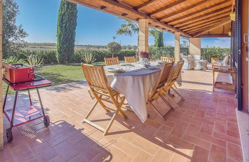 Grosseto House | Cozy home in Principina a Mare (GR)