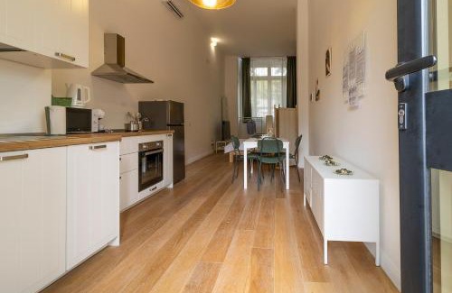 Barona Apartment | Cozy home Navigli