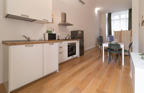 Barona Apartment | Cozy home Navigli