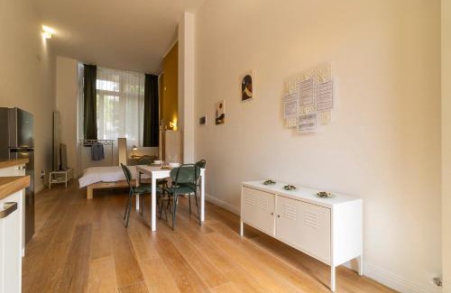 Barona Apartment | Cozy home Navigli