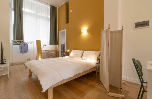 Barona Apartment | Cozy home Navigli