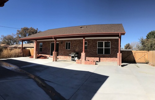 Jewell Heights - Hoffman Heights House | Cozy Home near University of Colorado, Anschutz Hospital and Children's Hospital