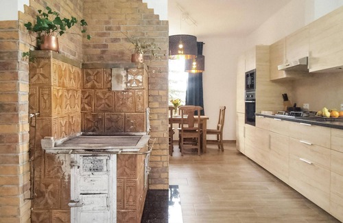 gmina Debno House | Cozy home in Biadoliny Szlachecki