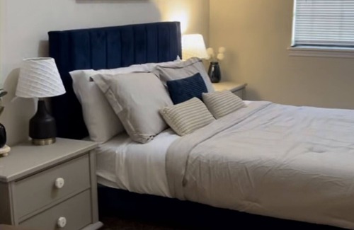 Tallahassee House | Cozy home steps away from FSU