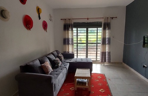 Kireka House | Cozy home.