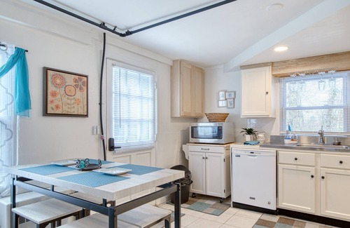 Miller Southside House | Cozy home walking distance to the VT Lane stadium.