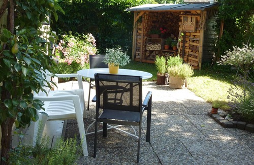 Enzisweiler Apartment | Cozy, homely apartment