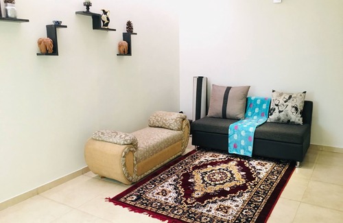 Kalyan Nagar Apartment | Cozy Homes 3 bedroom Duplex Flat