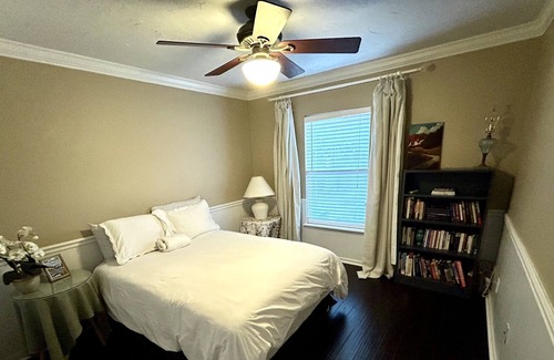 Golden Glades - The Woods House | Cozy homes in gated community near Mayo+Beach