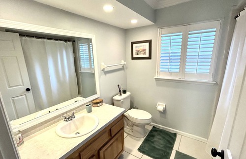Golden Glades - The Woods House | Cozy homes in gated community near Mayo+Beach