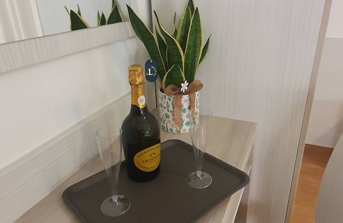 Cagnona Hotel | Cozy Hotel Triple Room breakfast included