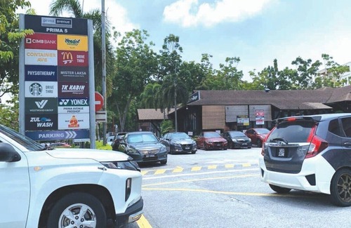 Cyberjaya Apartment | Cozy Hotel Primera Suites @ Cyberjaya