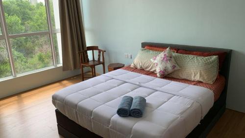 Cyberjaya Apartment | Cozy Hotel Primera Suite Cyberjaya