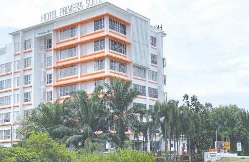 Cyberjaya Apartment | Cozy Hotel Primera Suite Cyberjaya