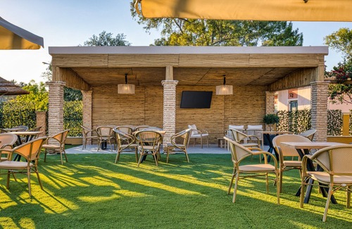 Kavos Apartment | Cozy hotel suite charm in Corfu