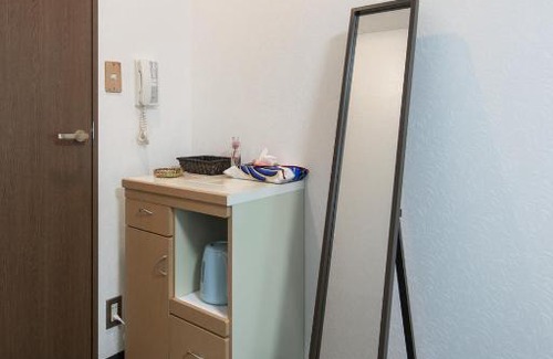 Kita Ward Apartment | Cozy house 202, free wifi a rented electric bicycle