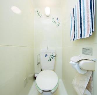 Kita Ward Apartment | Cozy house 305 free wifi a rented electric bicycle