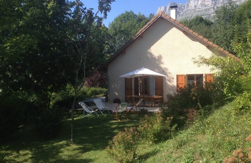 Saint-Andeol House | Cozy house 5 ch./10pers. natural park Trièves/Vercors
