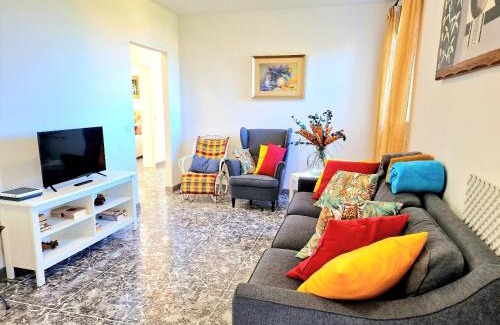 El Guincho House | Cozy House Casa de los Abuelos in Icod de los Vinos by