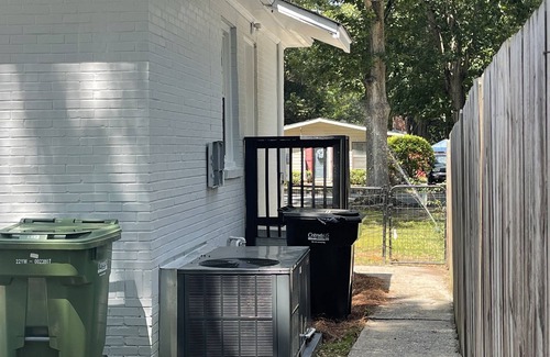 Columbus House | Cozy house close to everything you need for a comfortable stay.