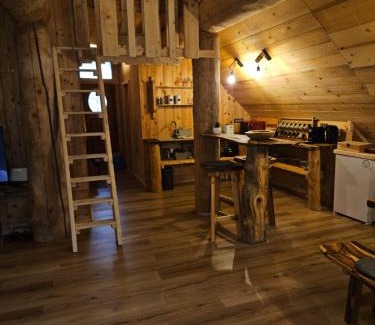 Lancovo House | Cozy house Dalija