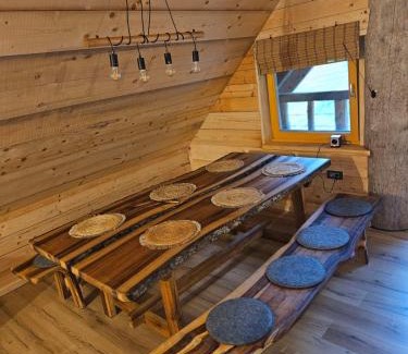 Lancovo House | Cozy house Dalija