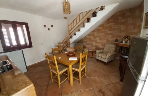 Padru House | Cozy House in Ancient Village