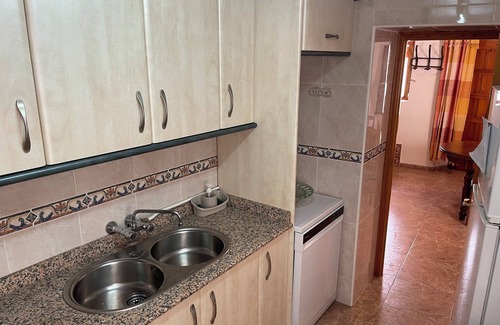 Cehegin House | Cozy House in Cehegín's Historic Center!