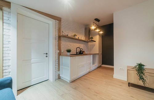 Focsani House | Cozy house in Focsani center!