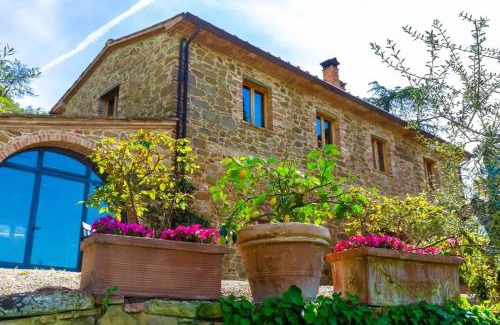 Monte San Savino House | Cozy House in Monte San Savino