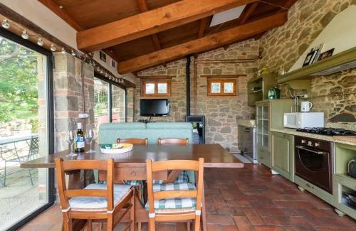 Monte San Savino House | Cozy House in Monte San Savino