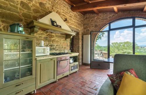 Monte San Savino House | Cozy House in Monte San Savino