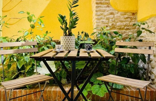 Cittadella Apartment | Cozy house in the center with a garden