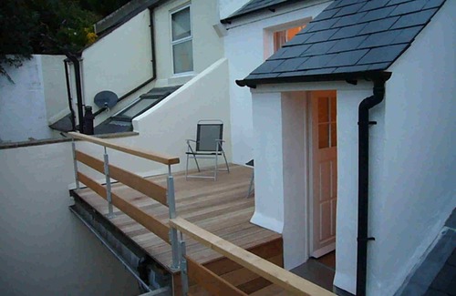 Old Town Hastings House | Cozy house in the 'Old Town' of Hastings, 10 minutes walk to the beach