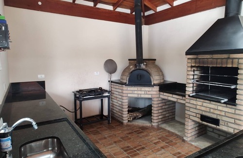 Mairinque House | Cozy house in the Porta do Sol Condominium - Cantinho da Providencia