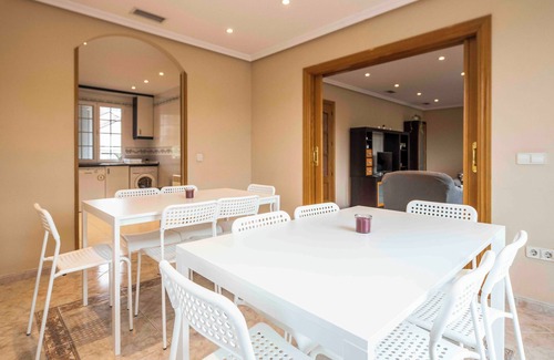 Valdilecha House | Cozy house in Valdilecha