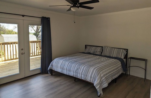 Belton House | Cozy house minutes from Lake Belton