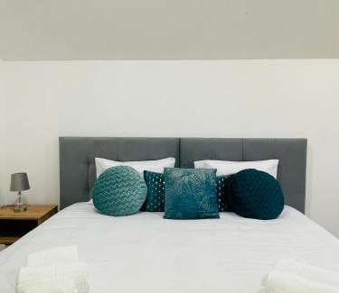 Santo Antonio House | Cozy House