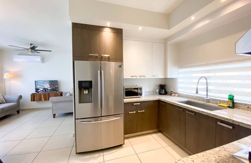 Hermosillo House | Cozy House! Safe and Family Zone, 5 min. Airport and Consulate.