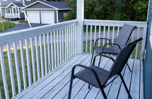 Ishpeming House | Cozy house with lake view near Marquette