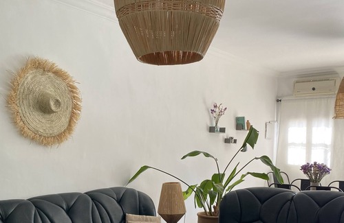District of Sidi Youssef Ben Ali House | Cozy house with private pool 10 minutes from the center