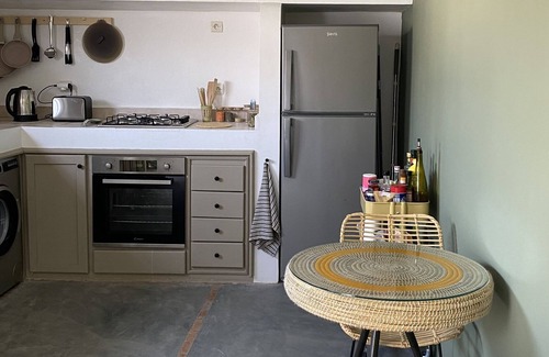 District of Sidi Youssef Ben Ali House | Cozy house with private pool 10 minutes from the center