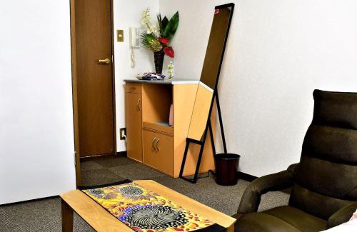 Kita Ward Apartment | Cozy house312 free wifi a rented electric bicycle
