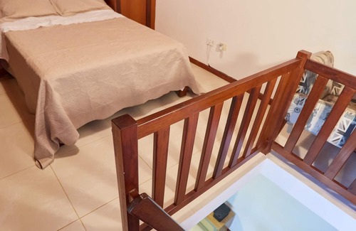 Itacoatiara House | Cozy in Niterói | 30m from the beach | Recanto