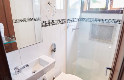Itacoatiara House | Cozy in Niterói | 30m from the beach | Recanto