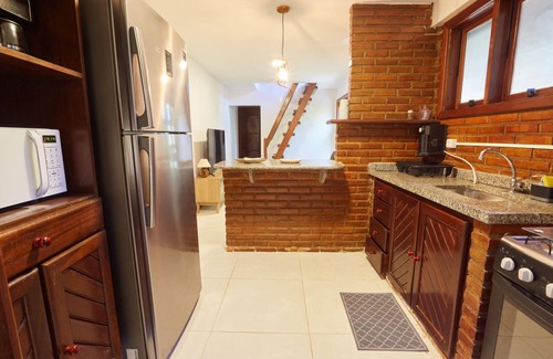 Itacoatiara House | Cozy in Niterói | 30m from the beach | Recanto