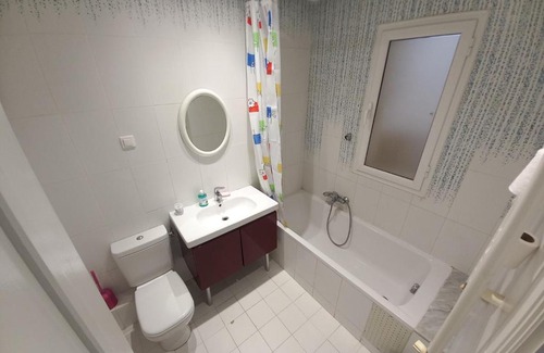 Les Berges Du Lac II Apartment | Cozy Inn Lac 2
