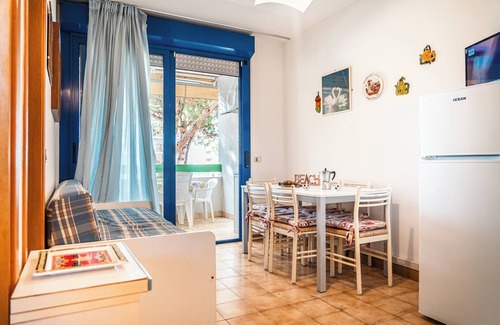 Bibione Apartment | Cozy Apartment in the spa Area in Bibione